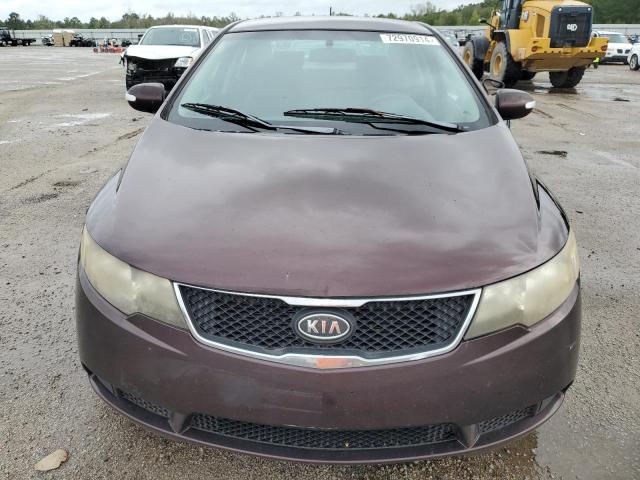 Photo 4 VIN: KNAFU4A2XA5072976 - KIA FORTE 