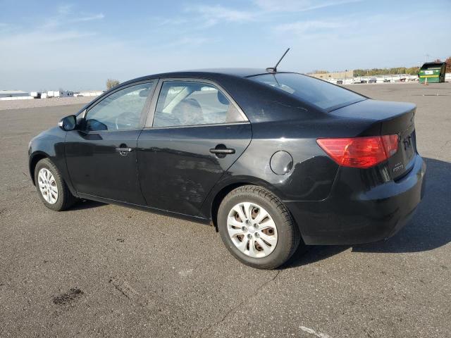 Photo 1 VIN: KNAFU4A2XA5086179 - KIA FORTE EX 