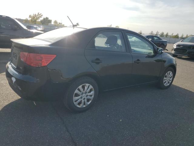 Photo 2 VIN: KNAFU4A2XA5086179 - KIA FORTE EX 