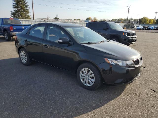 Photo 3 VIN: KNAFU4A2XA5086179 - KIA FORTE EX 