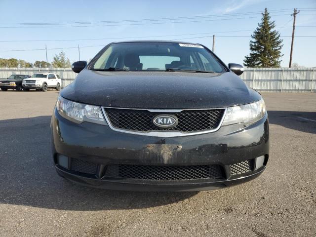 Photo 4 VIN: KNAFU4A2XA5086179 - KIA FORTE EX 