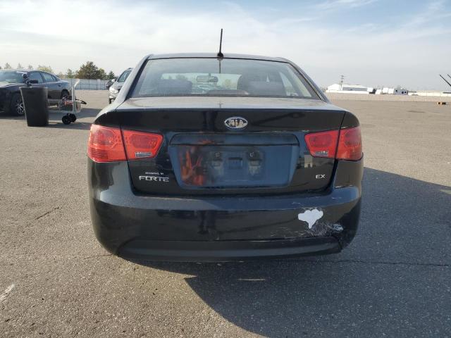 Photo 5 VIN: KNAFU4A2XA5086179 - KIA FORTE EX 