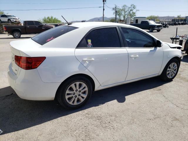 Photo 2 VIN: KNAFU4A2XA5104289 - KIA FORTE 