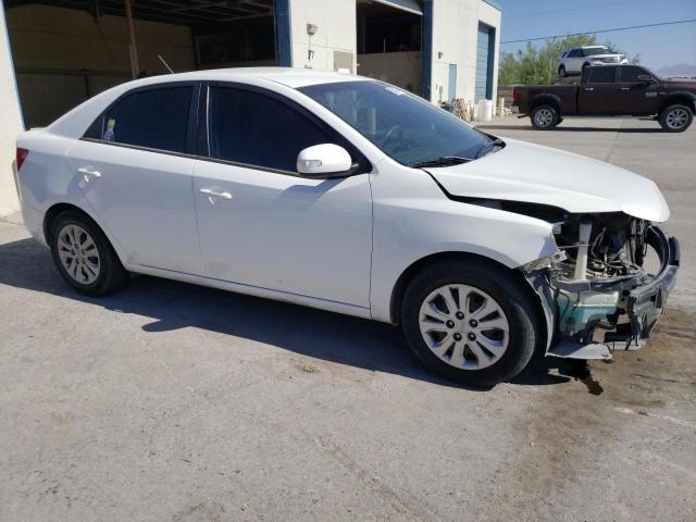 Photo 3 VIN: KNAFU4A2XA5104289 - KIA FORTE 