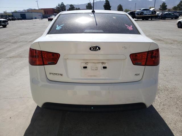 Photo 5 VIN: KNAFU4A2XA5104289 - KIA FORTE 