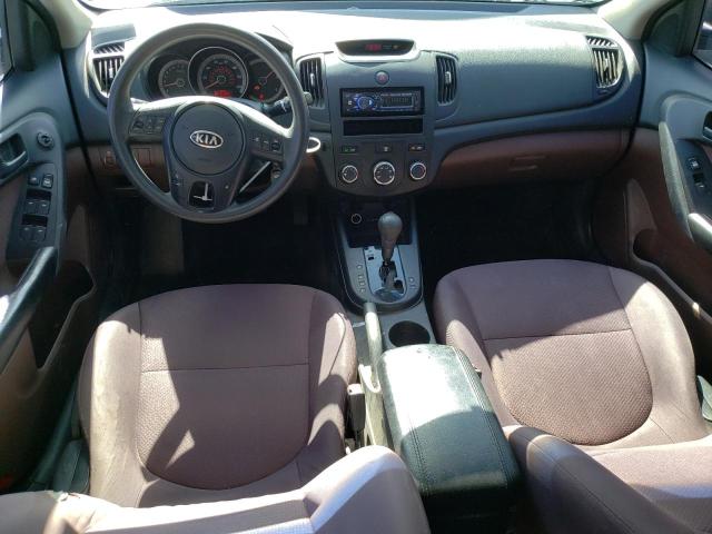 Photo 7 VIN: KNAFU4A2XA5104289 - KIA FORTE 