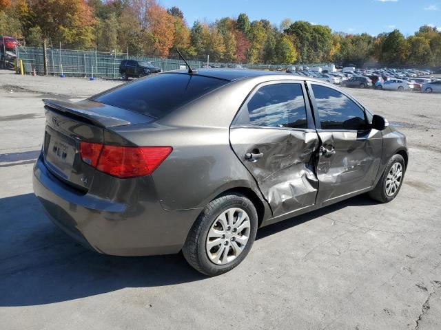 Photo 2 VIN: KNAFU4A2XA5191806 - KIA FORTE EX 