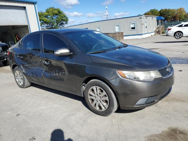 Photo 3 VIN: KNAFU4A2XA5191806 - KIA FORTE EX 