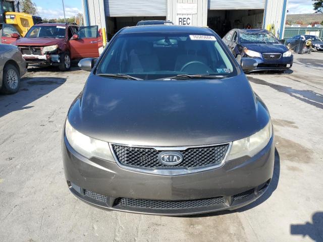 Photo 4 VIN: KNAFU4A2XA5191806 - KIA FORTE EX 