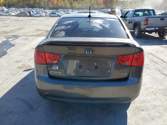 Photo 5 VIN: KNAFU4A2XA5191806 - KIA FORTE EX 