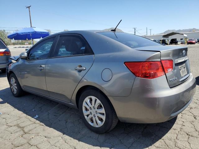 Photo 1 VIN: KNAFU4A2XA5194124 - KIA FORTE 