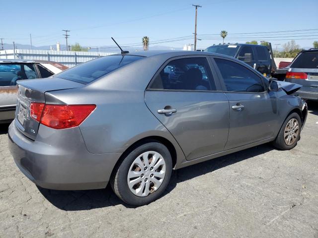 Photo 2 VIN: KNAFU4A2XA5194124 - KIA FORTE 