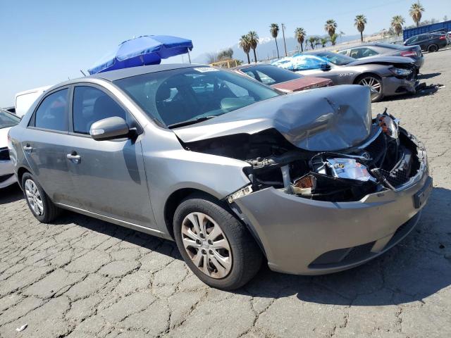 Photo 3 VIN: KNAFU4A2XA5194124 - KIA FORTE 