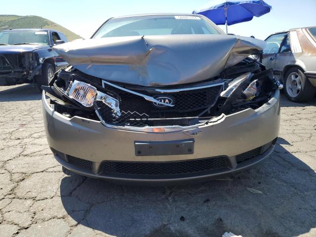 Photo 4 VIN: KNAFU4A2XA5194124 - KIA FORTE 