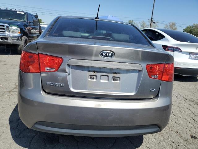 Photo 5 VIN: KNAFU4A2XA5194124 - KIA FORTE 