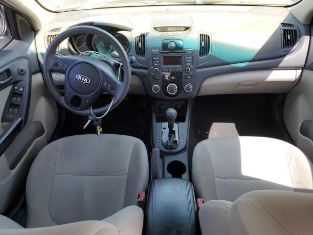 Photo 7 VIN: KNAFU4A2XA5194124 - KIA FORTE 