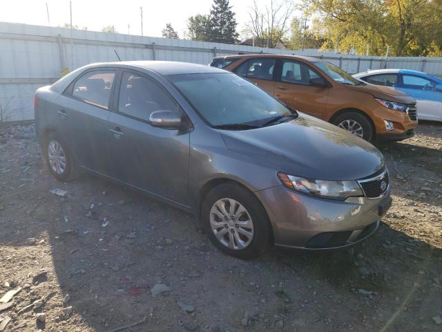 Photo 3 VIN: KNAFU4A2XA5210970 - KIA FORTE EX 