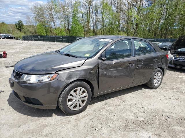 Photo 0 VIN: KNAFU4A2XA5223217 - KIA FORTE 