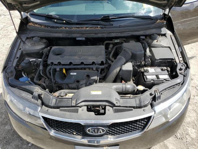 Photo 10 VIN: KNAFU4A2XA5223217 - KIA FORTE 