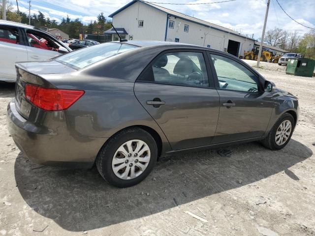 Photo 2 VIN: KNAFU4A2XA5223217 - KIA FORTE 