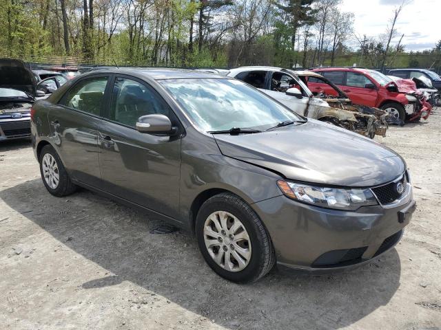 Photo 3 VIN: KNAFU4A2XA5223217 - KIA FORTE 