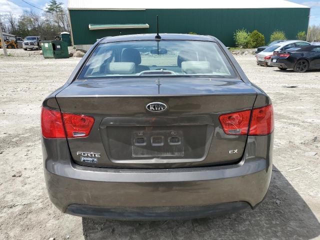 Photo 5 VIN: KNAFU4A2XA5223217 - KIA FORTE 