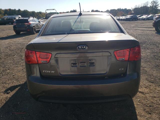 Photo 5 VIN: KNAFU4A2XA5236078 - KIA FORTE EX 