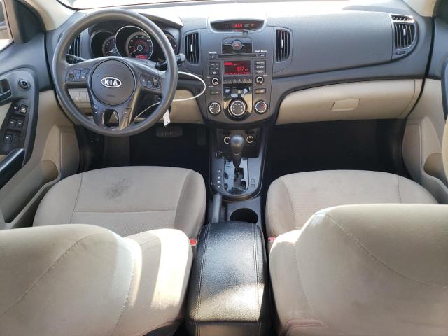 Photo 7 VIN: KNAFU4A2XA5236078 - KIA FORTE EX 