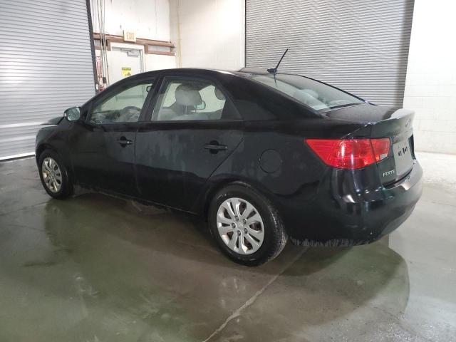 Photo 1 VIN: KNAFU4A2XA5248876 - KIA FORTE EX 