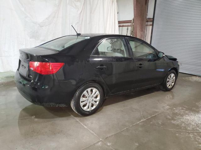 Photo 2 VIN: KNAFU4A2XA5248876 - KIA FORTE EX 