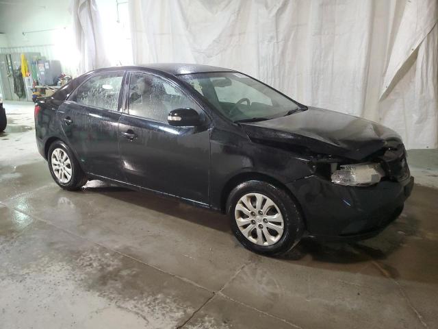 Photo 3 VIN: KNAFU4A2XA5248876 - KIA FORTE EX 