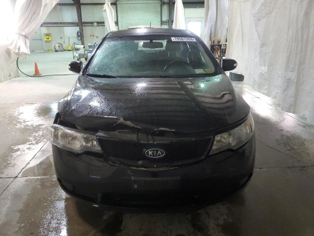 Photo 4 VIN: KNAFU4A2XA5248876 - KIA FORTE EX 