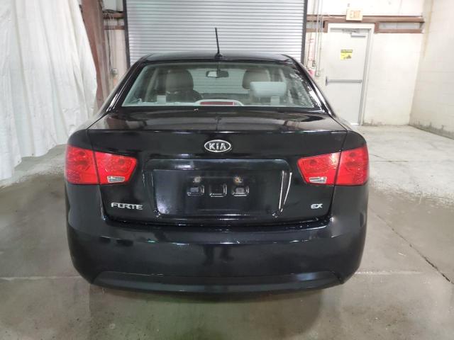 Photo 5 VIN: KNAFU4A2XA5248876 - KIA FORTE EX 