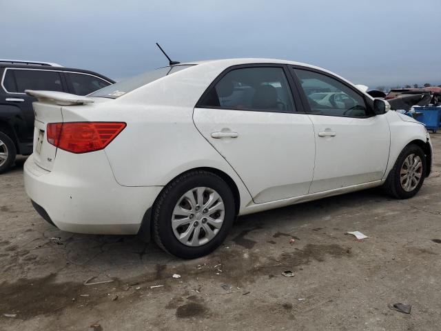 Photo 2 VIN: KNAFU4A2XA5262342 - KIA FORTE EX 