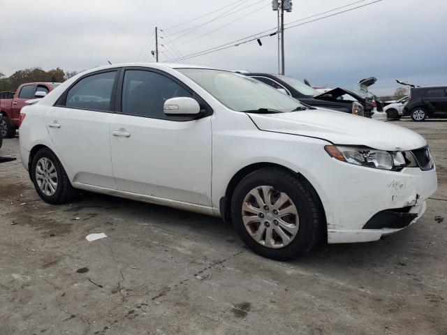 Photo 3 VIN: KNAFU4A2XA5262342 - KIA FORTE EX 