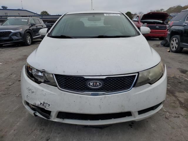 Photo 4 VIN: KNAFU4A2XA5262342 - KIA FORTE EX 