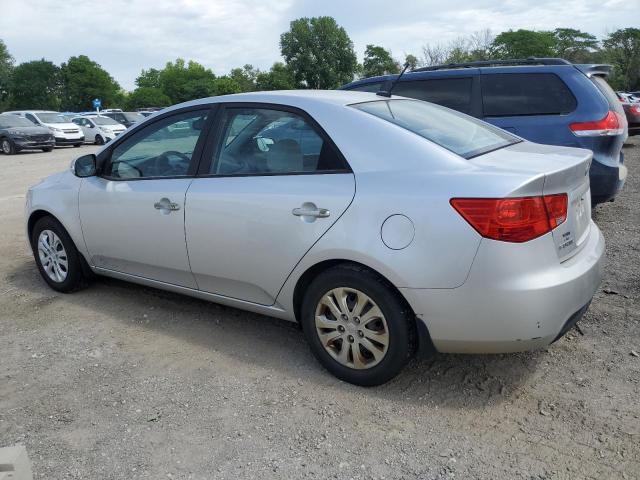 Photo 1 VIN: KNAFU4A2XA5270103 - KIA FORTE 