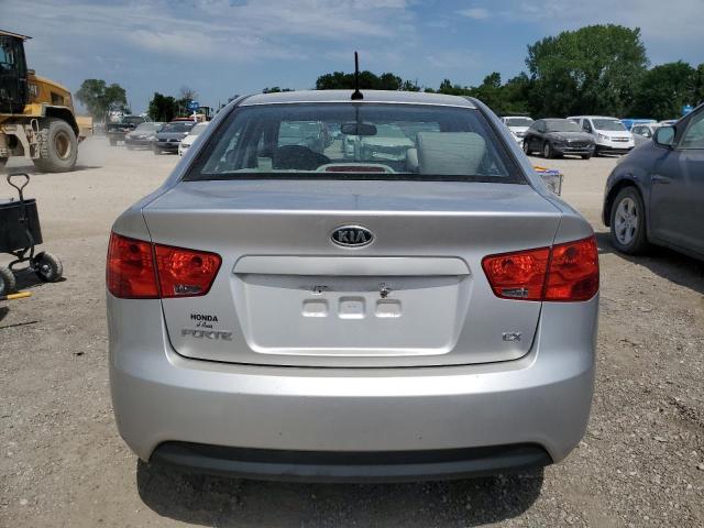 Photo 5 VIN: KNAFU4A2XA5270103 - KIA FORTE 