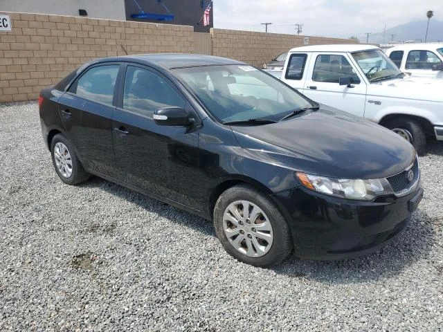 Photo 3 VIN: KNAFU4A2XA5270697 - KIA FORTE EX 