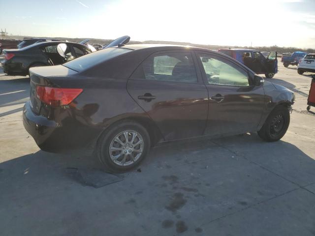 Photo 2 VIN: KNAFU4A2XA5275298 - KIA FORTE EX 