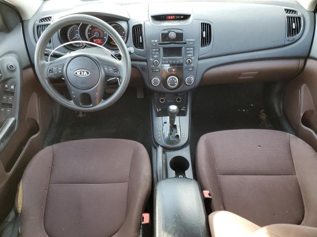 Photo 7 VIN: KNAFU4A2XA5275298 - KIA FORTE EX 