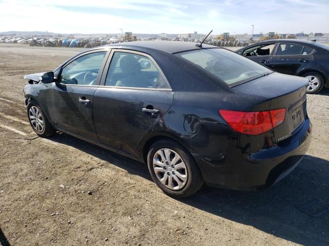 Photo 1 VIN: KNAFU4A2XA5293008 - KIA FORTE 