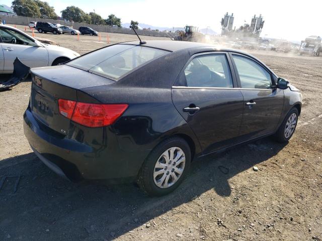 Photo 2 VIN: KNAFU4A2XA5293008 - KIA FORTE 