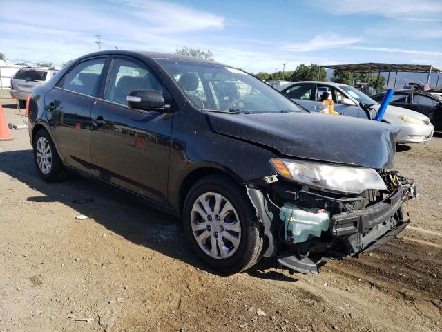 Photo 3 VIN: KNAFU4A2XA5293008 - KIA FORTE 