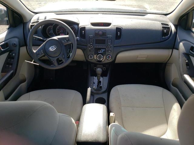 Photo 7 VIN: KNAFU4A2XA5293008 - KIA FORTE 