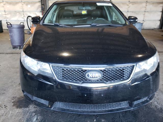 Photo 8 VIN: KNAFU4A2XA5294658 - KIA FORTE EX 