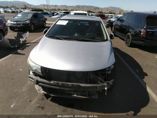 Photo 5 VIN: KNAFU4A2XA5295812 - KIA FORTE 