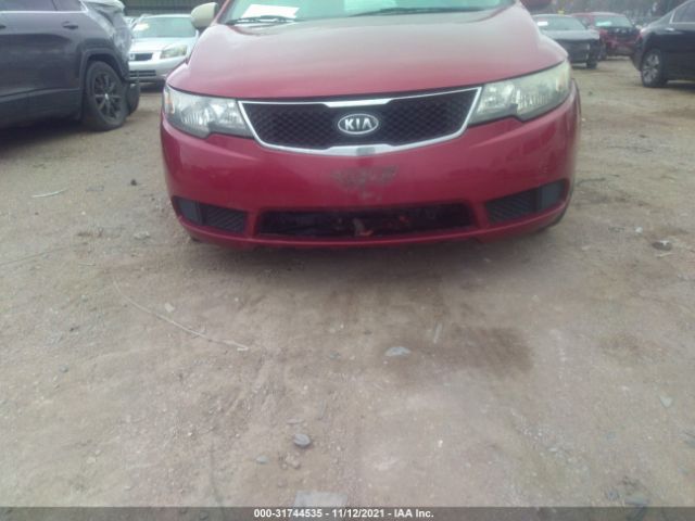 Photo 5 VIN: KNAFU4A2XA5811151 - KIA FORTE 