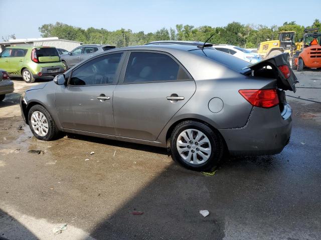 Photo 1 VIN: KNAFU4A2XA5812381 - KIA FORTE EX 