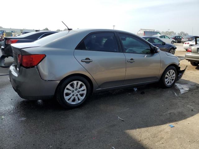 Photo 2 VIN: KNAFU4A2XA5812381 - KIA FORTE EX 